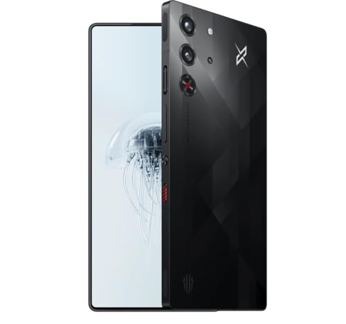 Transparent 5G Gaming Smartphone, 16+512GB, 7050mAh E346