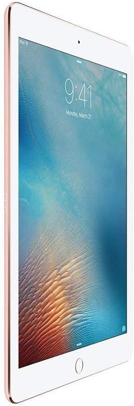 256GB Wi-Fi 9.7in Rose iPad Pro Tablet Y767298