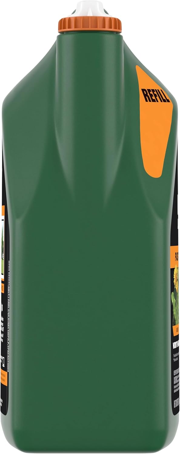 1 gal. Lawn Weed Killer K353