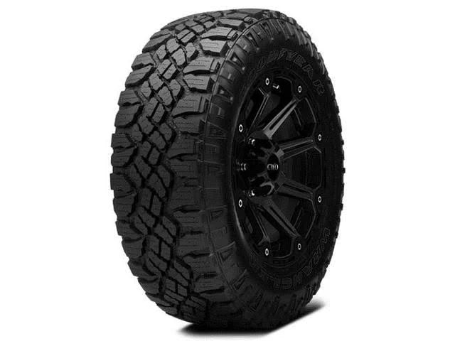 LT275/70R18 Tire H477