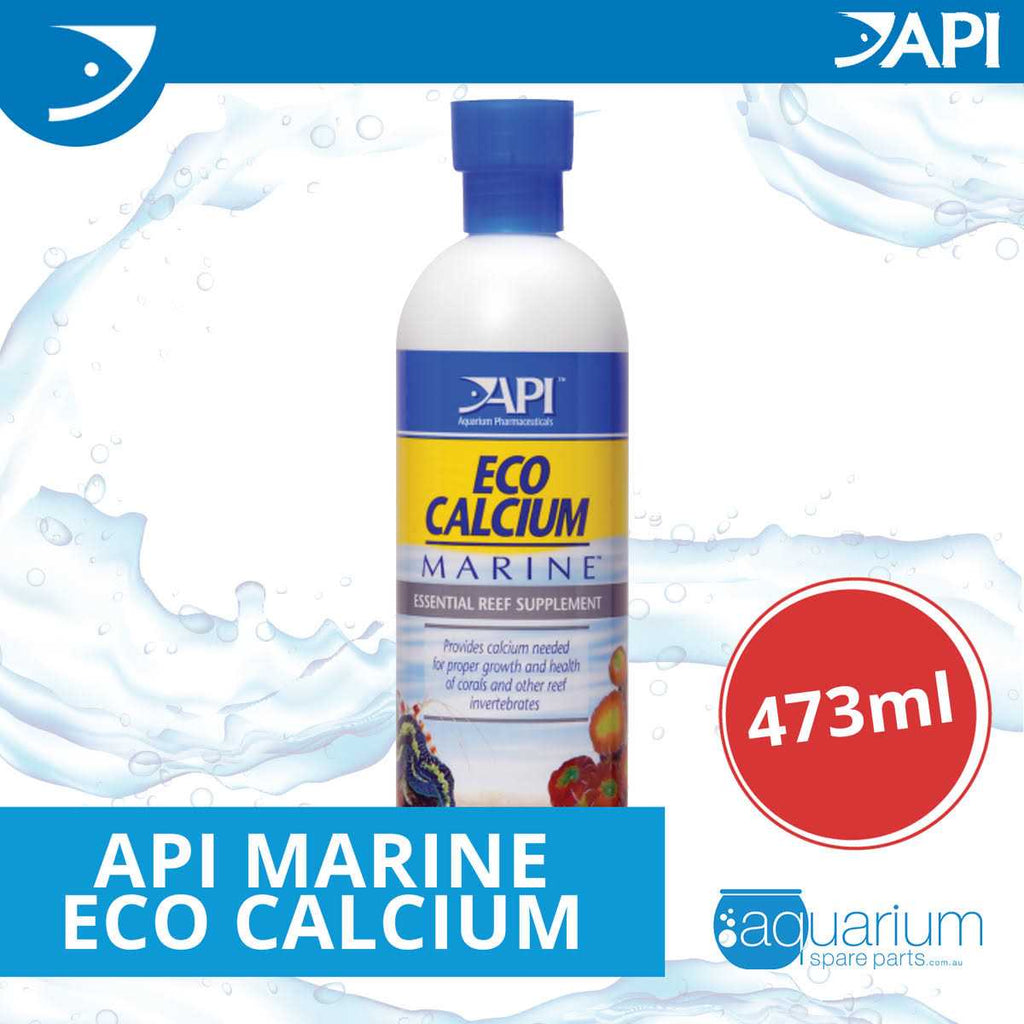 API Marine Calcium L5470