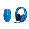Black Wireless Gaming Mouse K967