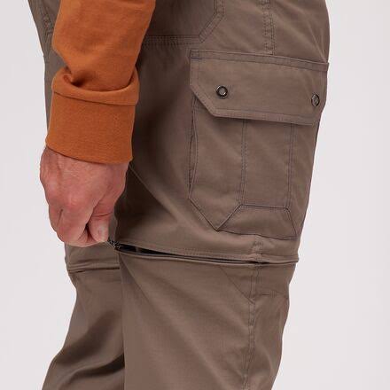 Cargo Convertible O997