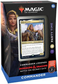 Commander Deck L9495