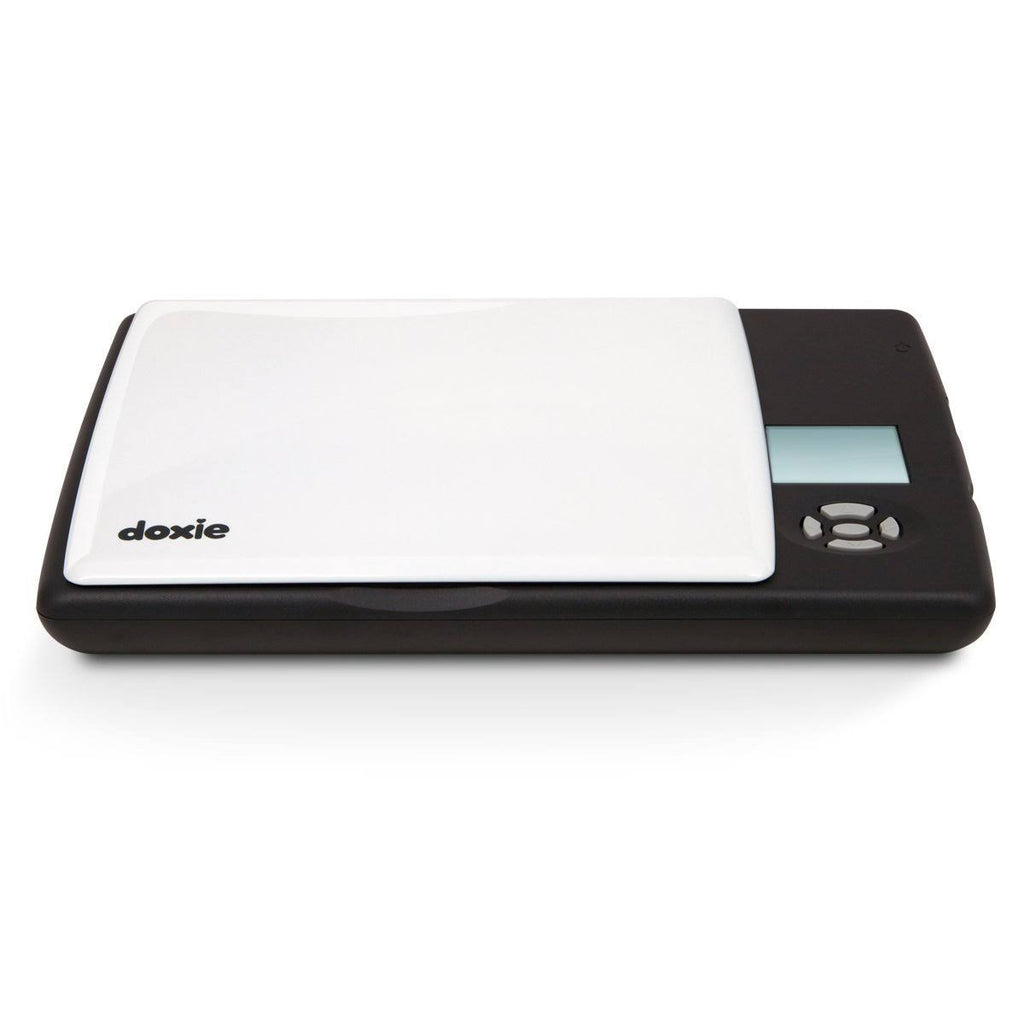 Cordless Flatbed Photo & Notebook Scanner J7913