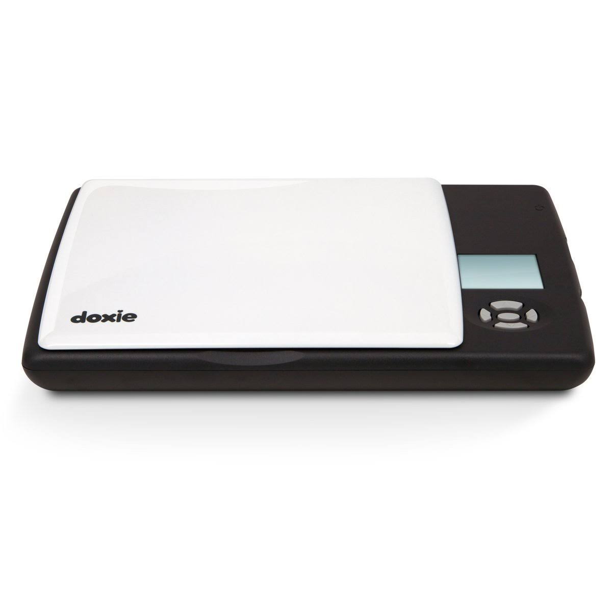 Cordless Flatbed Photo & Notebook Scanner J7913