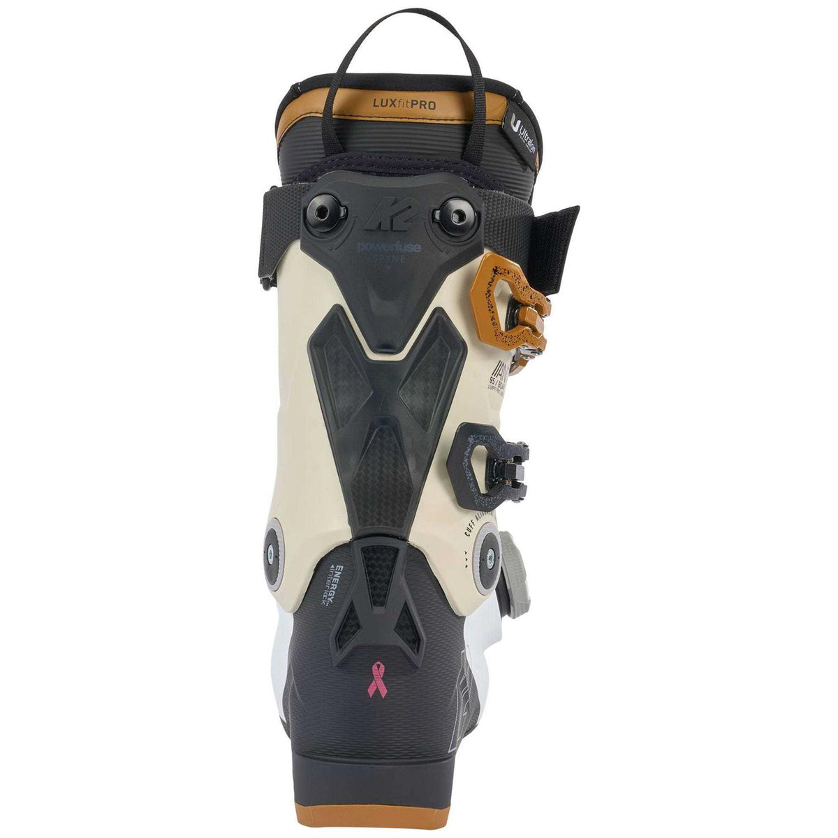 Womens Ski Boots U8330