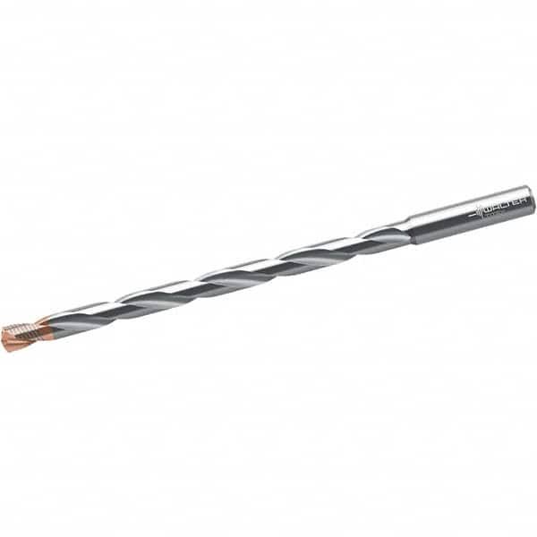 9.2mm 140° 2-Flute Solid Carbide Extra Length Drill Bit K661780