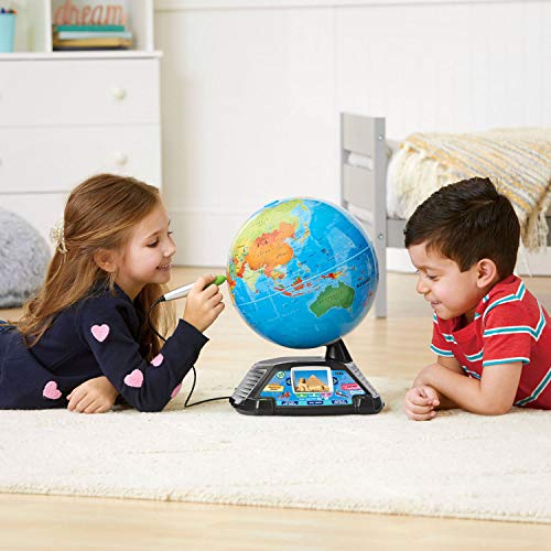 11.06 x 10.24 x 14.09 inches Globe A263766