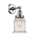 1 Light Sconce N2823