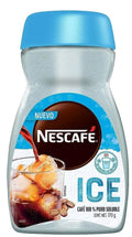 Nescafe ice iced coffee 170G F275