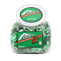 2.5 Pounds Rectangular Chocolate Sandwich Mint Candies F461