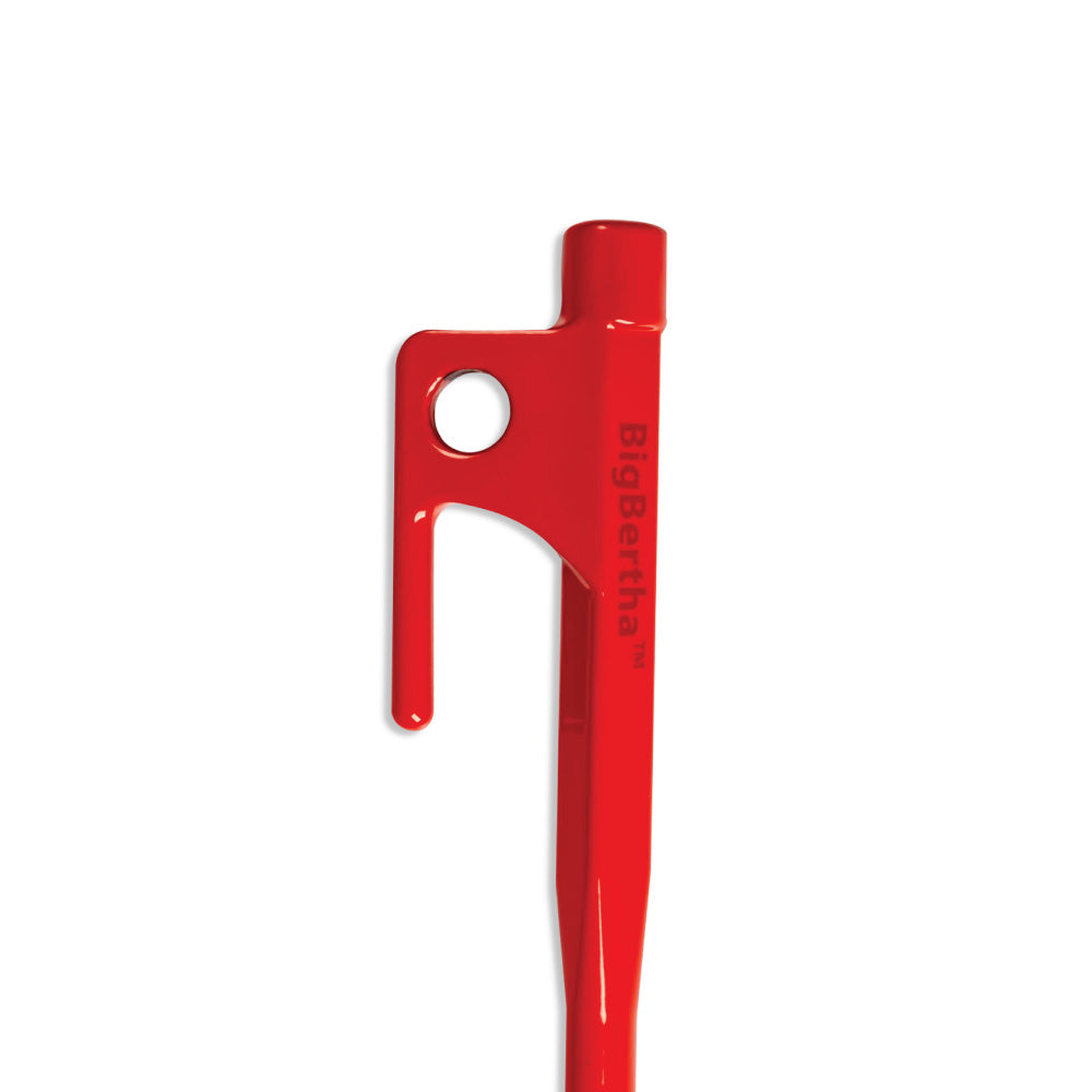 Heavy Duty Forged Steel Tent Stakes N527