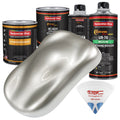 Sterling Silver Metallic Basecoat Quart Kit V64774
