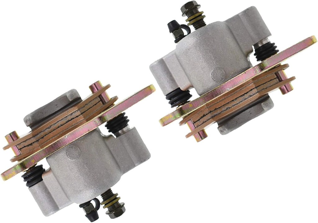 Front Brake Caliper Left Right Replacement O687061