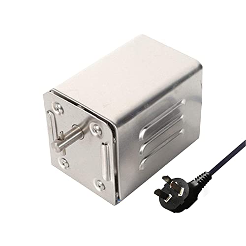 Electric Rotisserie Motor for Chicken Pig Goat V948454