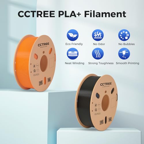 PLA 1.75mm 1kg Spool Green 3D Printer Filament R371
