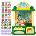 Large Toy Claw Machine with Music Lights N75953