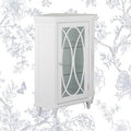 Free-Standing Bathroom Cabinet U107