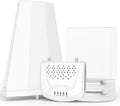 Cell Phone Signal Booster Kit for 3G/4G/5G LTE Data Up to 4,000 Sq ft G317