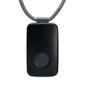 Medical Alert Necklace System with Panic Button and GPS Tracker (Black) R37915