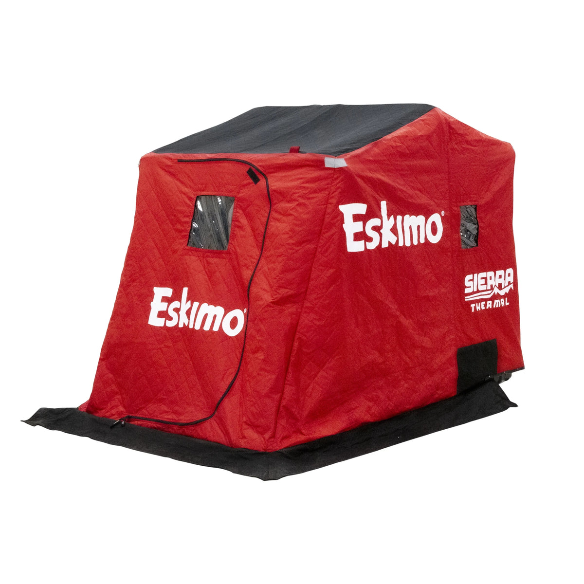 Insulated Two Person Sled Shelter O956395