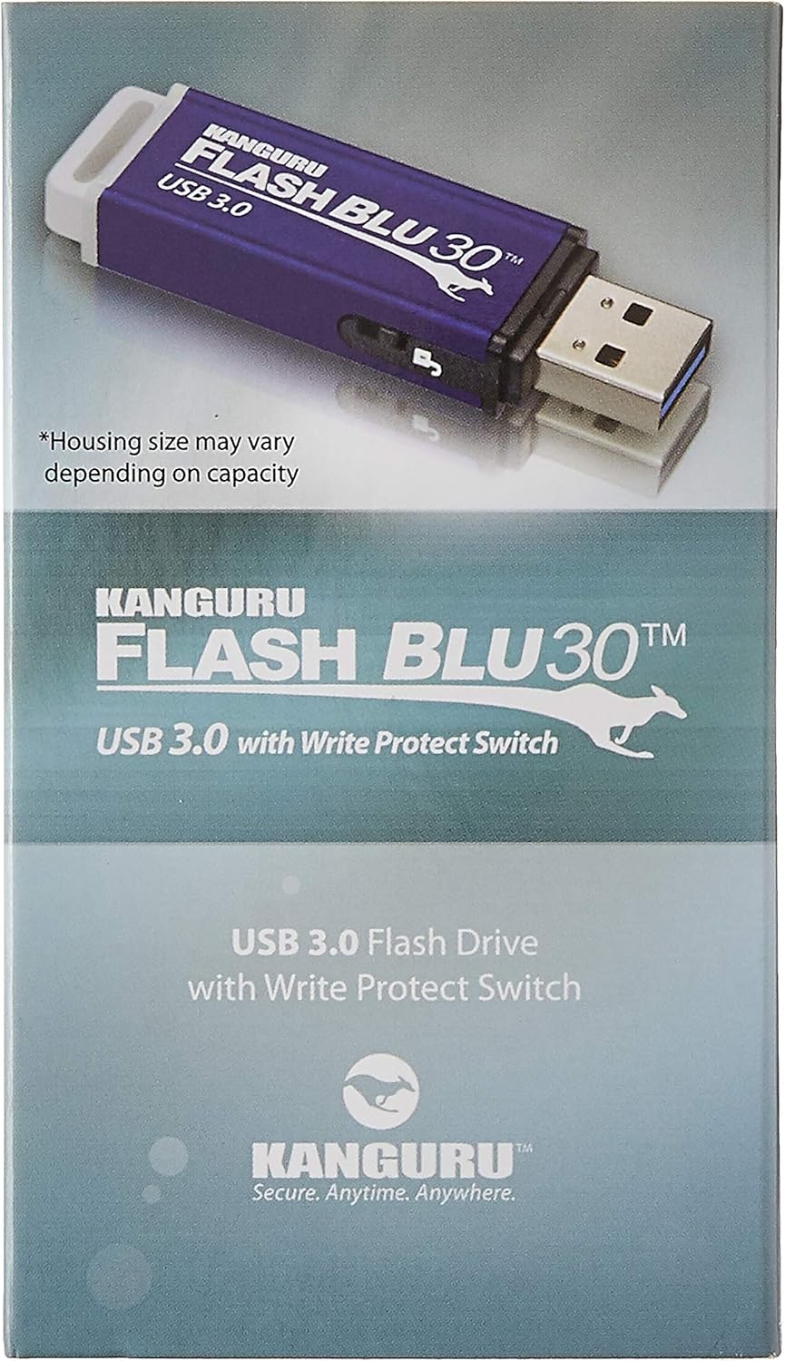 SuperSpeed USB3.0 Flash Drive Pack of 2 C955