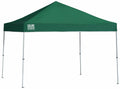 10 x 10 Instant Canopy Green Q50579