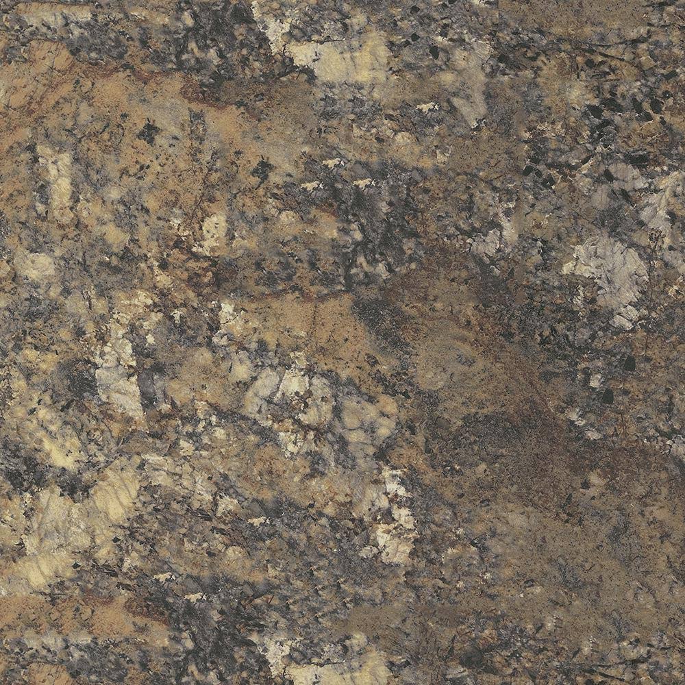 60-in x 96-in Laminate Kitchen Countertop Q441