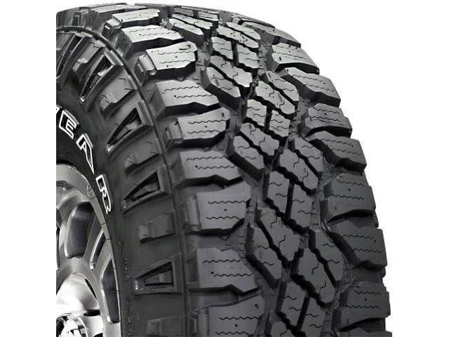 LT275/70R18 Tire H477