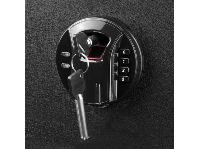 Steel Safe C1296