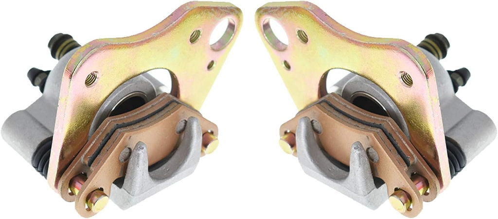 Front Brake Caliper Left Right Replacement O687061