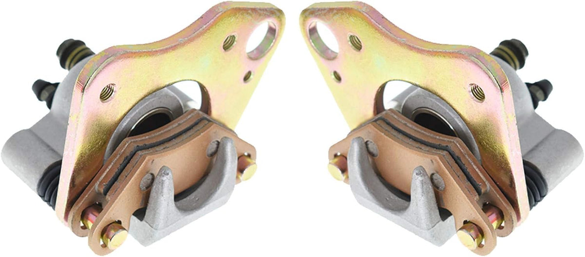 Front Brake Caliper Left Right Replacement O687061
