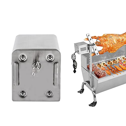 Electric Rotisserie Motor for Chicken Pig Goat V948454