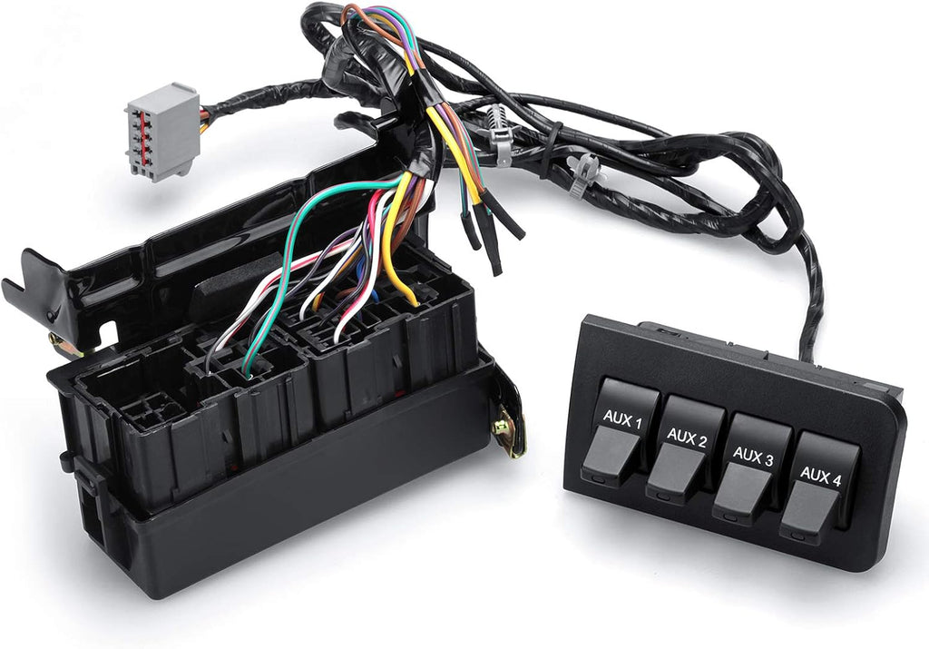 AUX Auxiliary Switch for Ford F250 F350 A212073