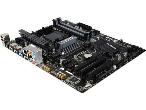 AMD 970 ATX Motherboard O4191