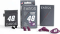 High-Fidelity Reusable Ear Plugs U677
