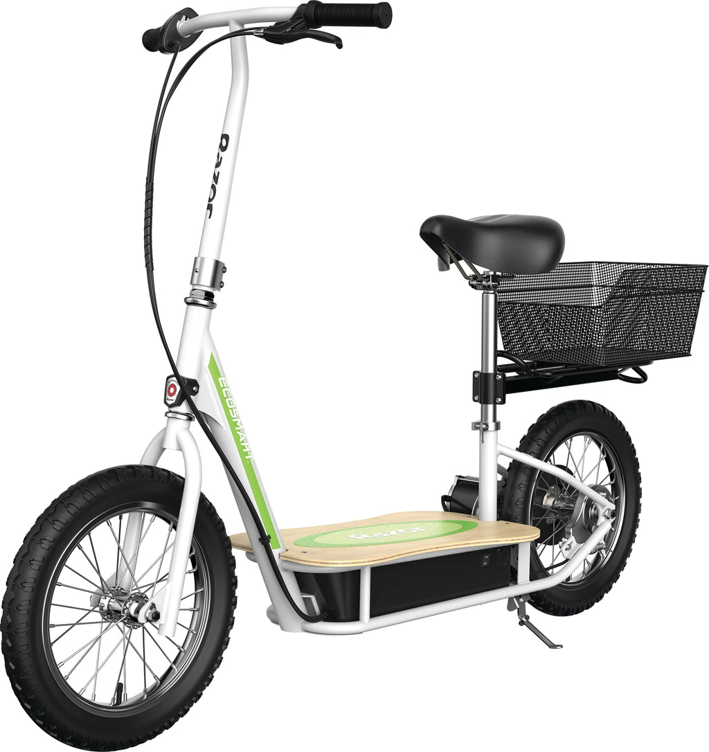 Seated Electric Scooter G7865