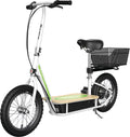 Seated Electric Scooter G7865