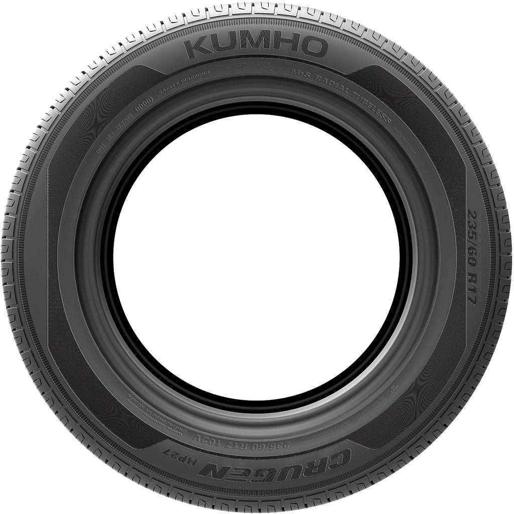 All Season Tire 255/50R20 109V E69350
