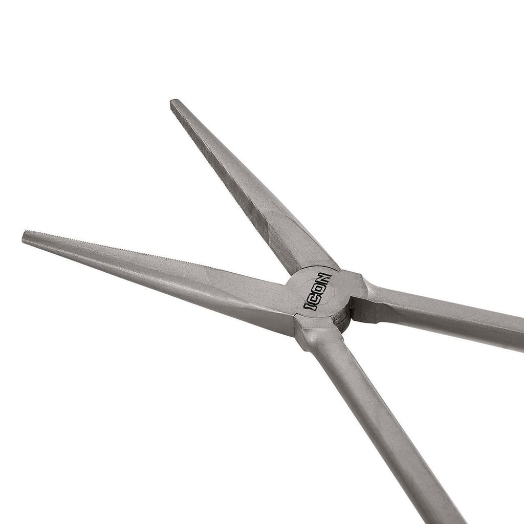 11 in. Long Reach Needle Nose Pliers R269432