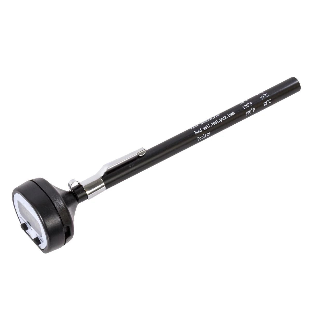 Instant Read Thermometer D99254
