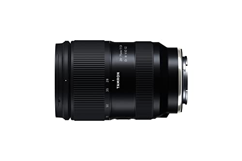 28-75mm F/2.8 Full Frame APS-C Lens N371863