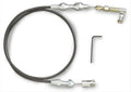 Universal Throttle Cable Kit J16561
