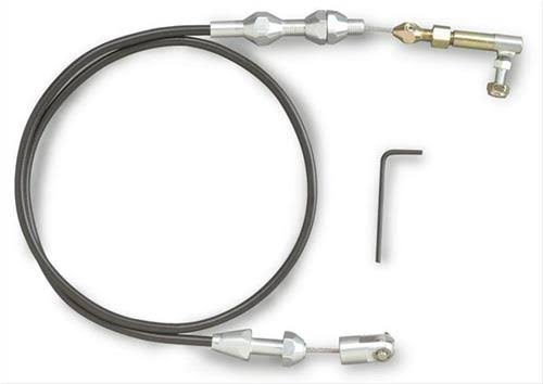 Universal Throttle Cable Kit J16561