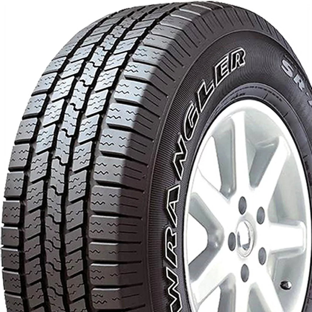255/70R16 109S Tire V8561