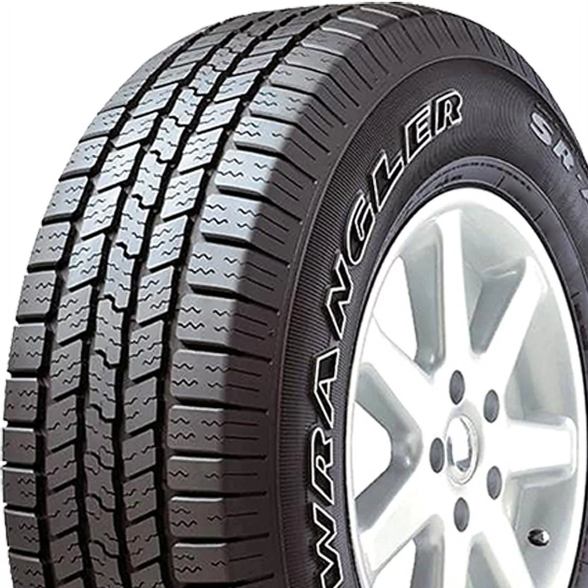 255/70R16 109S Tire V8561