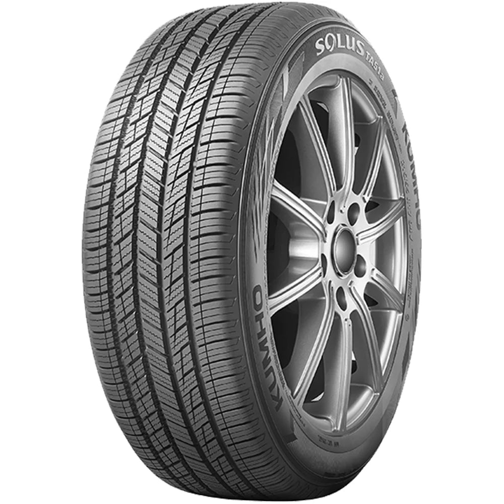All Season 235/65R17 104H Passenger Tire K227153