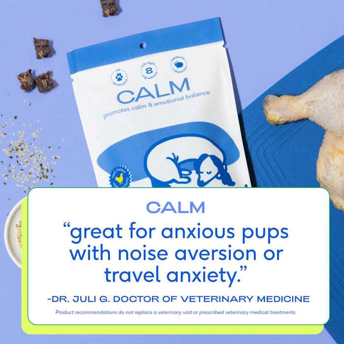 Calming Chews for Dogs E776709