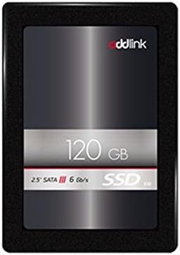 1TB 2.5" SATA III Internal Solid State Drive U25221